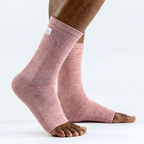 Bamboo Compression Footsleeves