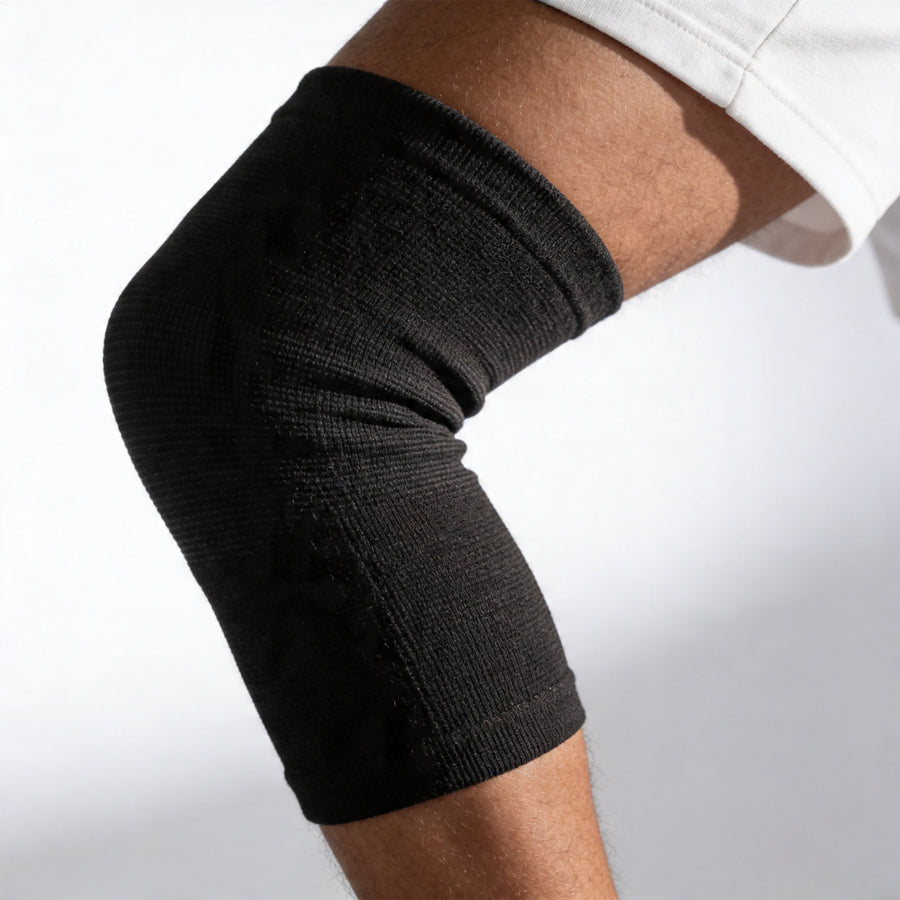 Premium Bamboo Knee Sleeve