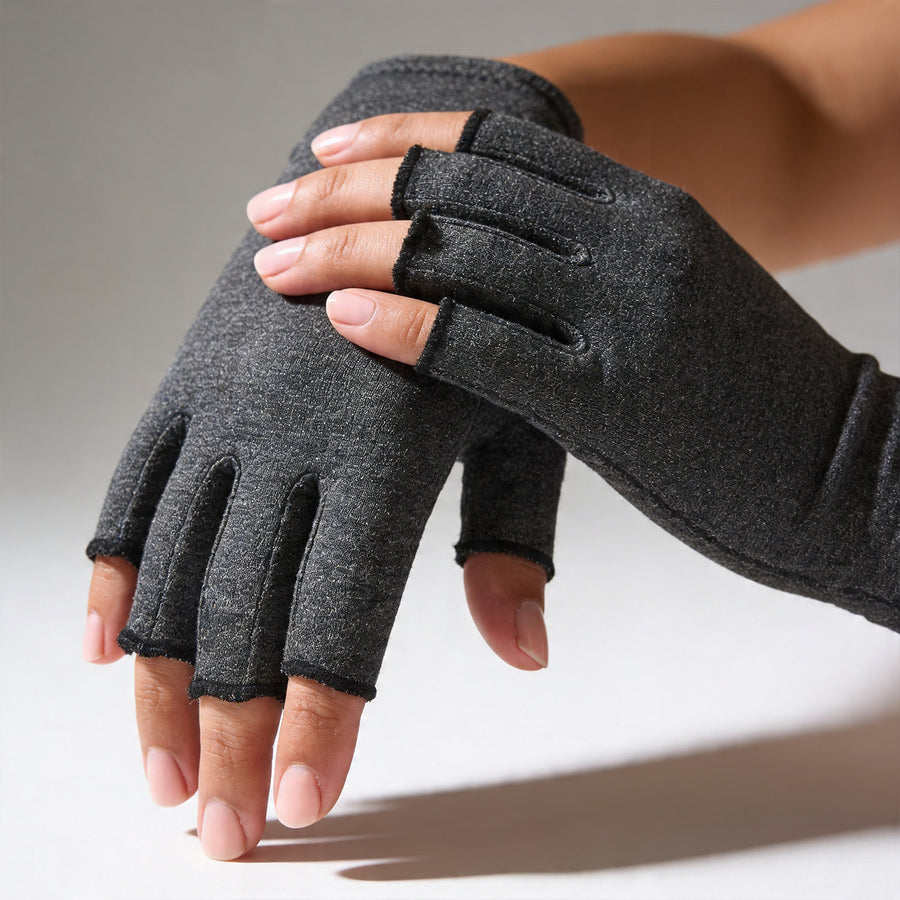 Premium Bamboo Gloves