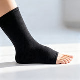 Bamboo Compression Footsleeves