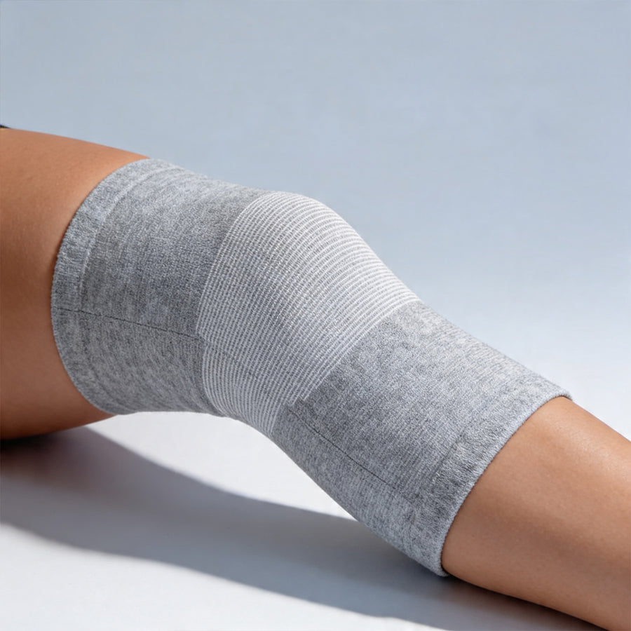 Premium Bamboo Knee Sleeve