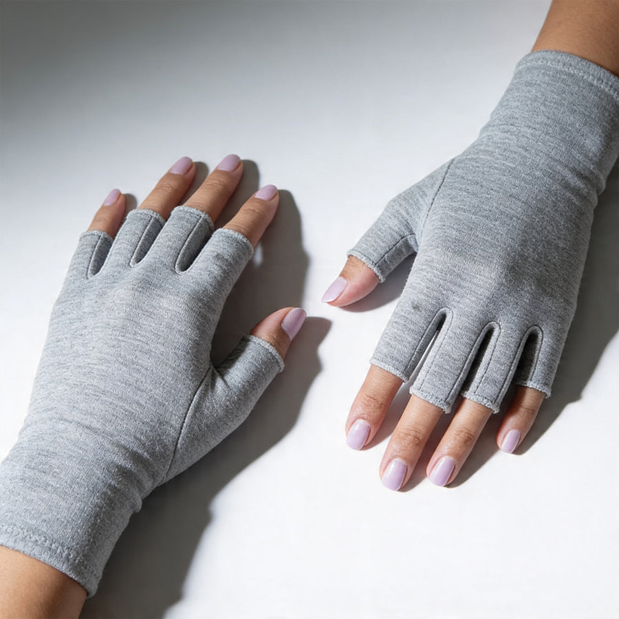 Premium Bamboo Gloves