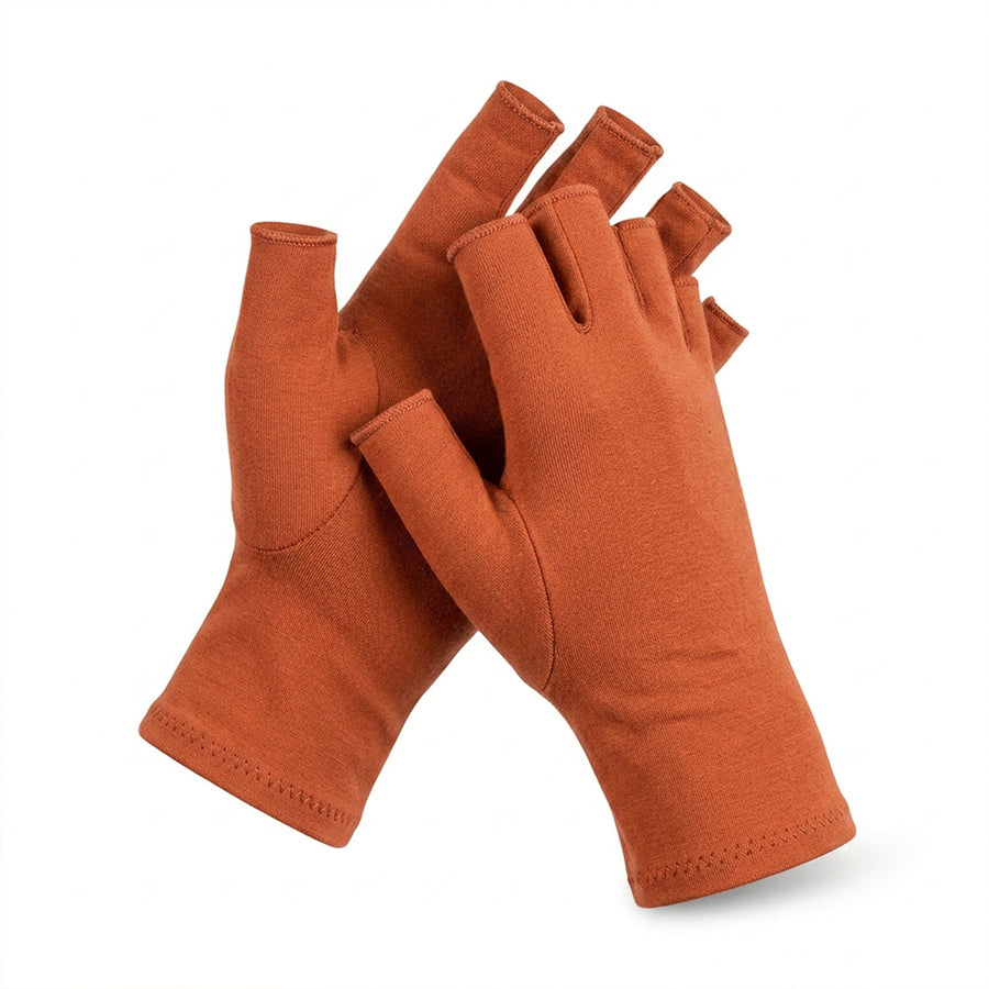 Premium Bamboo Gloves