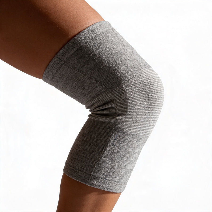 Premium Bamboo Knee Sleeve