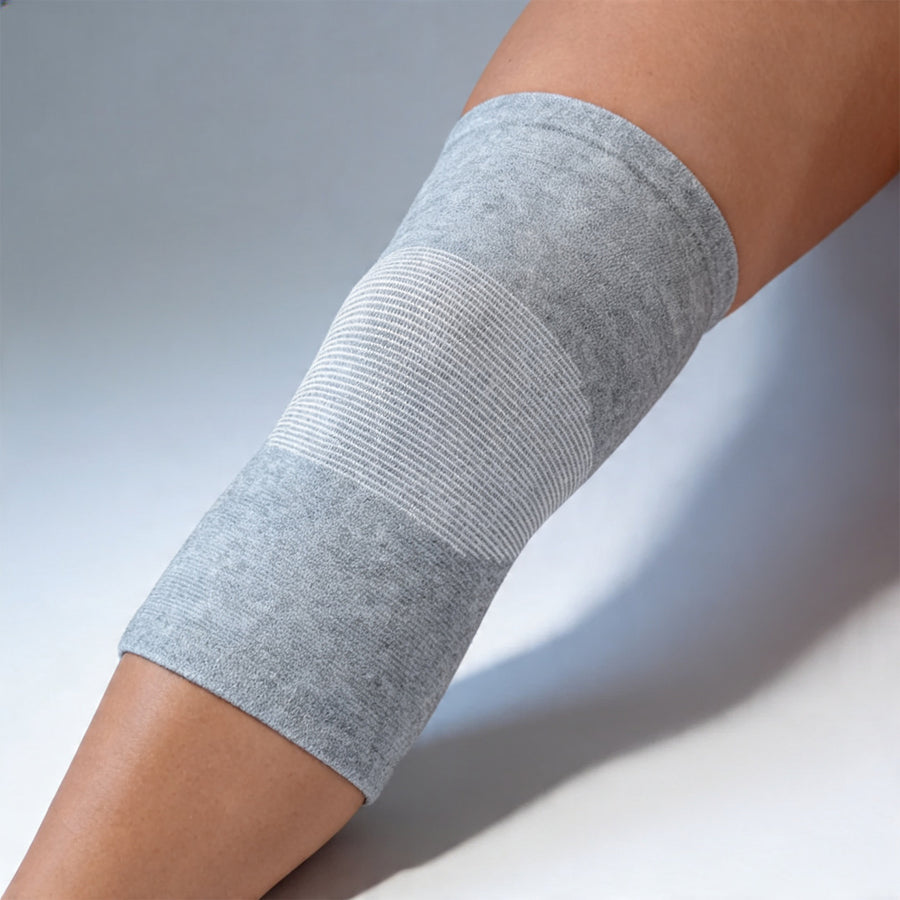 Premium Bamboo Knee Sleeve