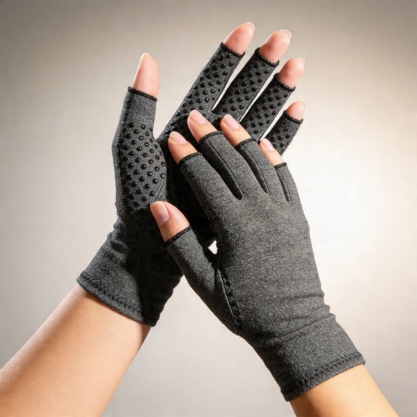 Premium Bamboo Gloves