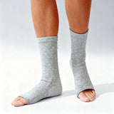 Bamboo Compression Footsleeves