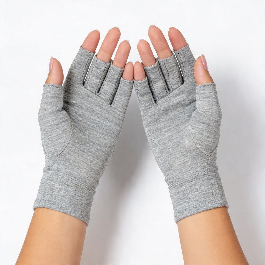Premium Bamboo Gloves