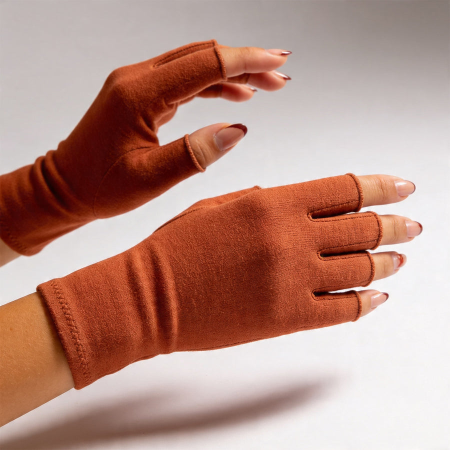 Premium Bamboo Gloves