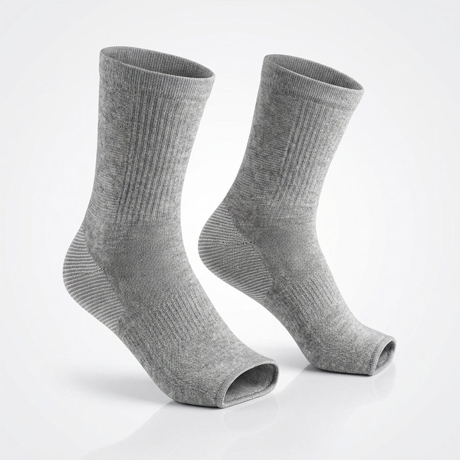 Bamboo Compression Footsleeves