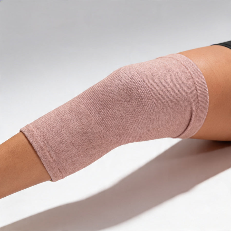 Premium Bamboo Knee Sleeve