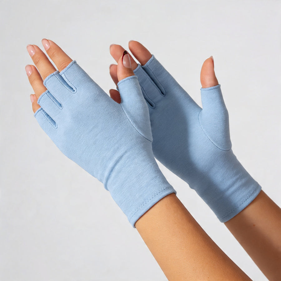 Premium Bamboo Gloves