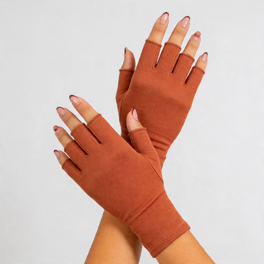 Premium Bamboo Gloves