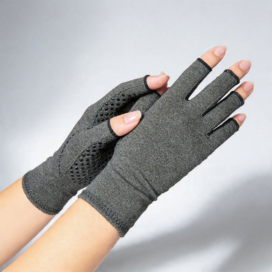 Premium Bamboo Gloves