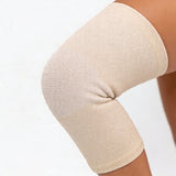 Premium Bamboo Knee Sleeve
