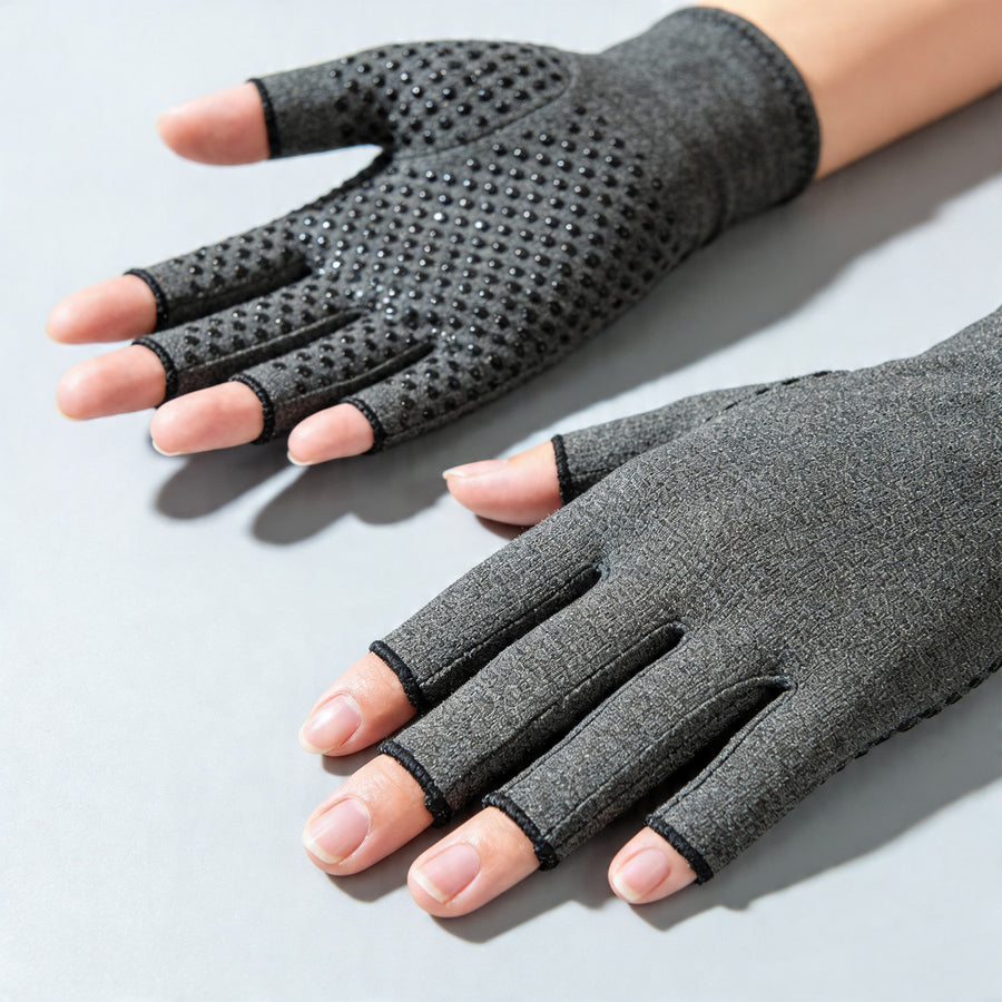 Premium Bamboo Gloves