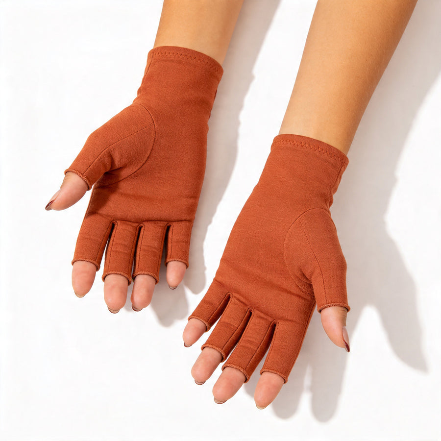 Premium Bamboo Gloves
