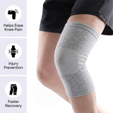 Premium Bamboo Knee Sleeve