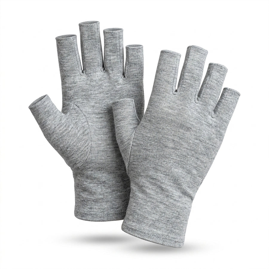 Premium Bamboo Gloves
