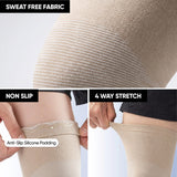 Premium Bamboo Knee Sleeve