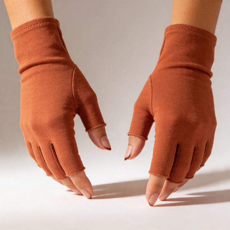 Premium Bamboo Gloves