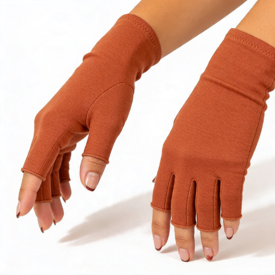 Premium Bamboo Gloves