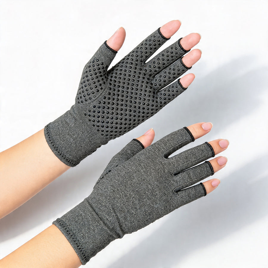 Premium Bamboo Gloves