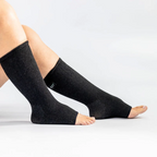 Bamboo Compression Footsleeves