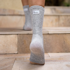 Bamboo Compression Footsleeves