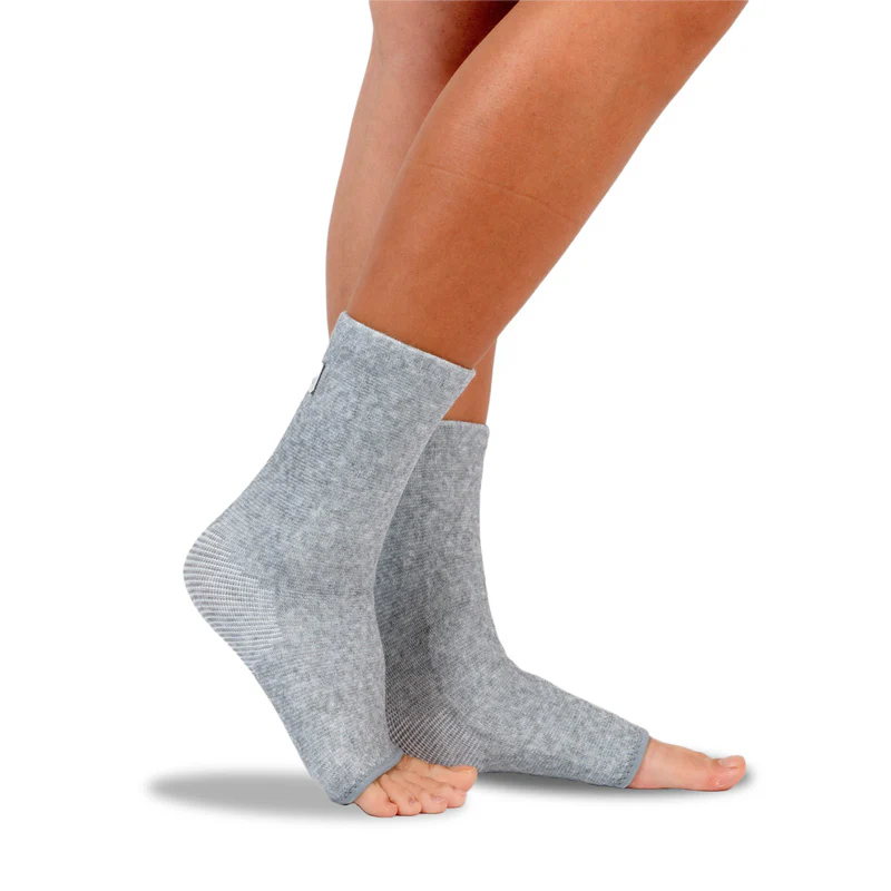 Bamboo Compression Footsleeves