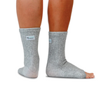 Bamboo Compression Footsleeves