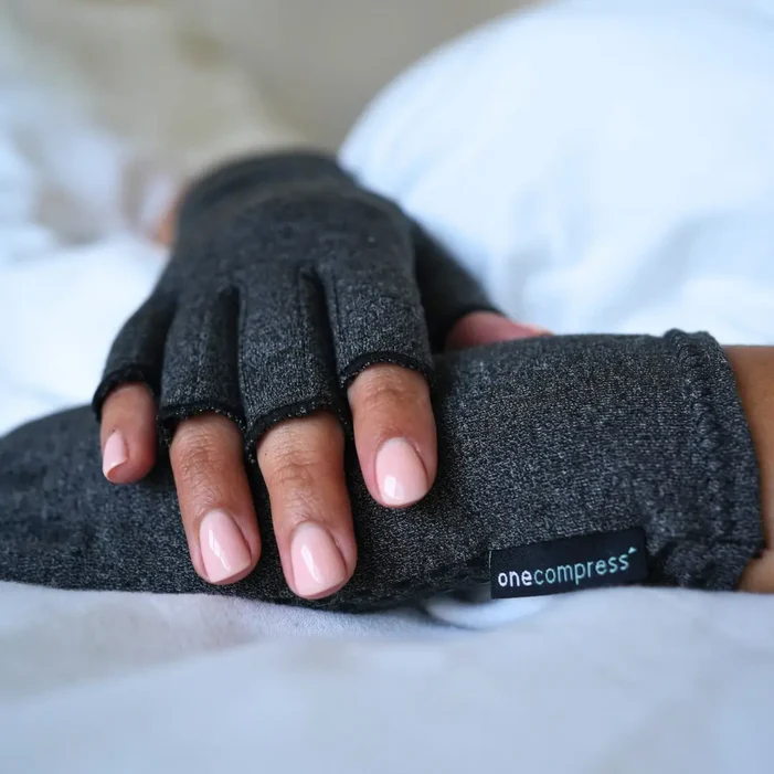 Premium Bamboo Gloves