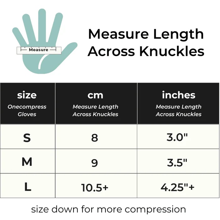 Premium Bamboo Gloves