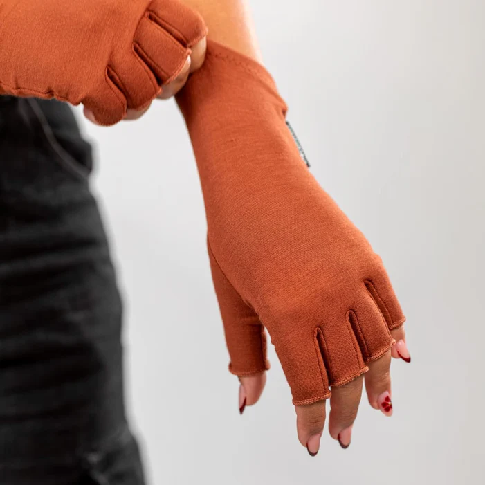 Premium Bamboo Gloves