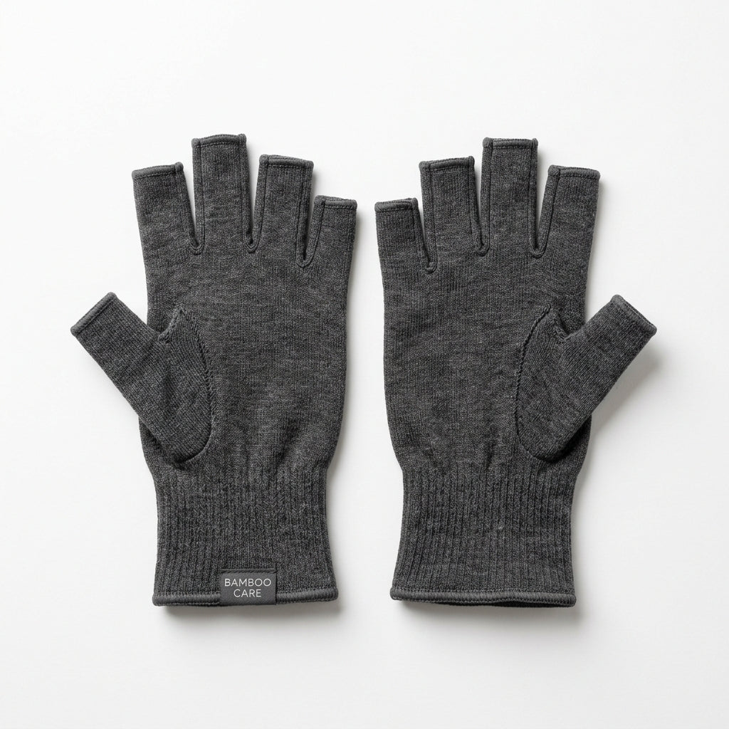 Premium Bamboo Gloves
